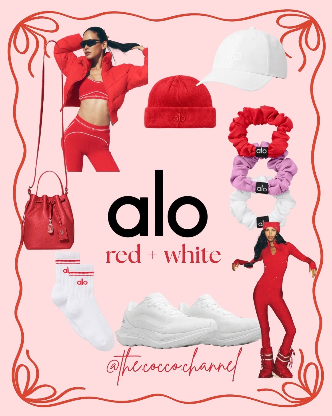 Alogift guide

#LTKSaleAlert #LTKActive #LTKGiftGuide