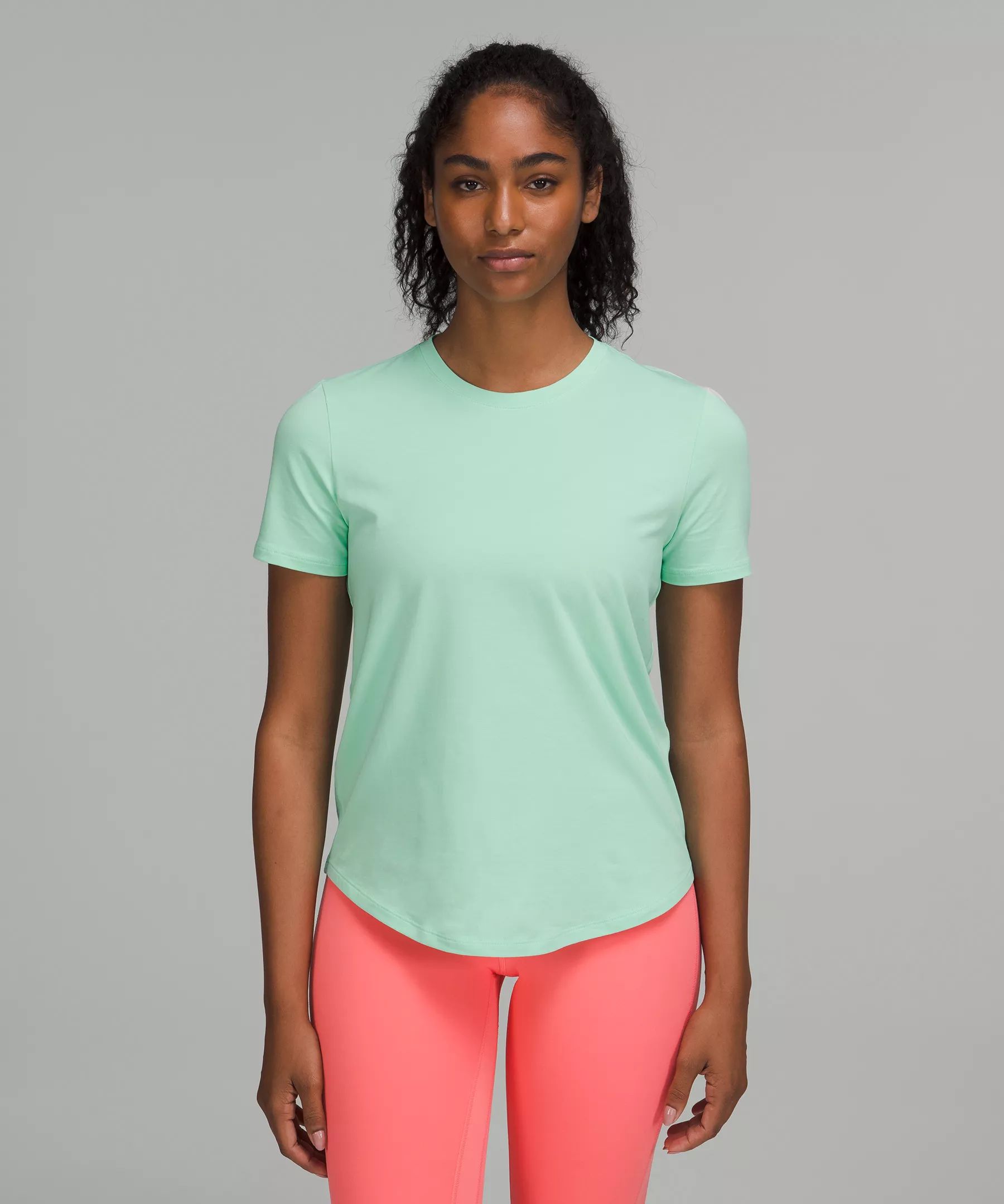 Love Crew T-Shirt | Lululemon (US)