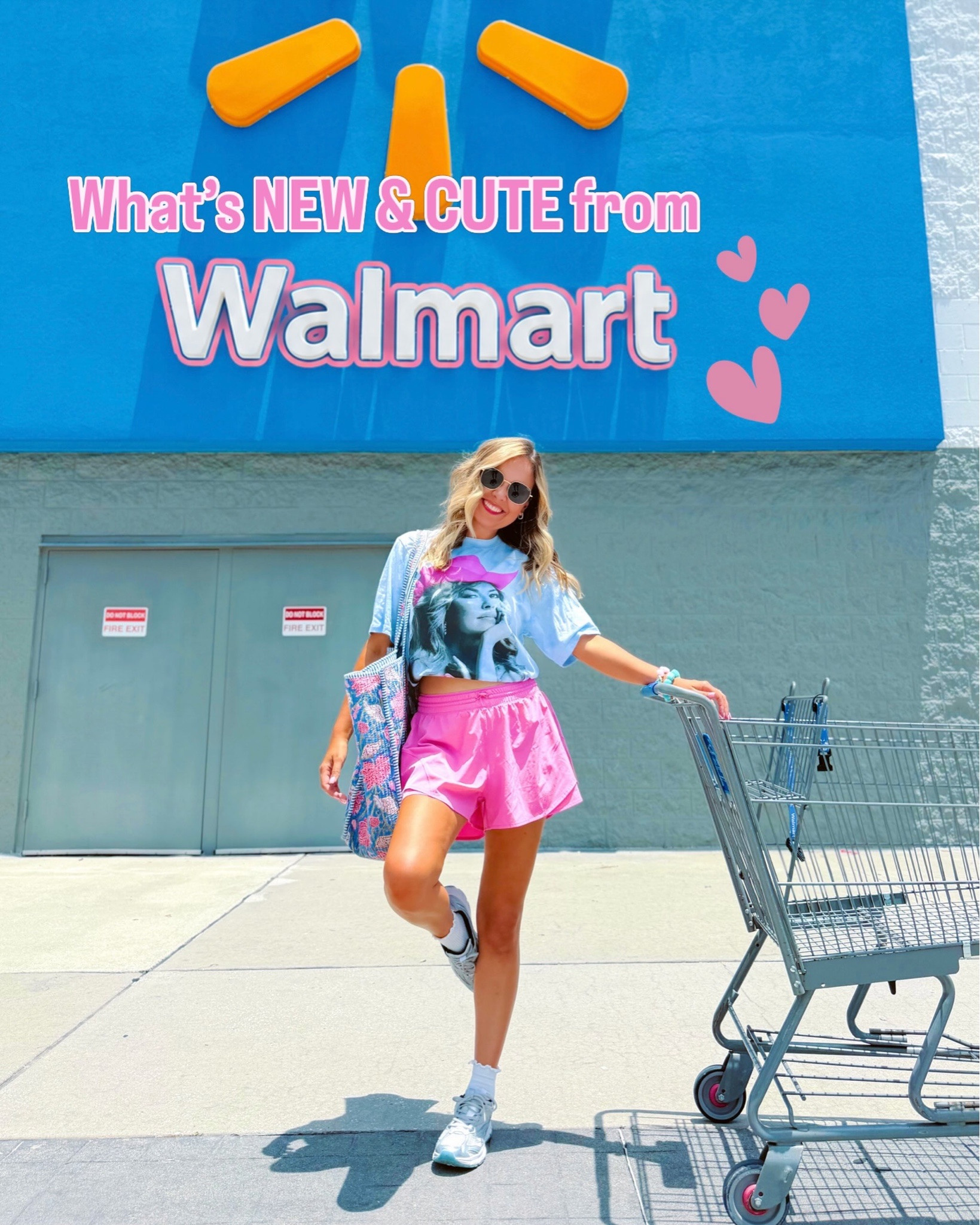 Whats in my cart! 🛒💫 Make sure you’re following my page for daily Walmart hauls, outfit inspo, & MORE! 💖💅🏻 #walmart #walmartfashion #walmartfinds #walmarthaul #walmartcreator #ltk #ltkhaul #ltkfashion #ltkcreator #ltku

#LTKgrwm #LTKmomlife #LTKootd