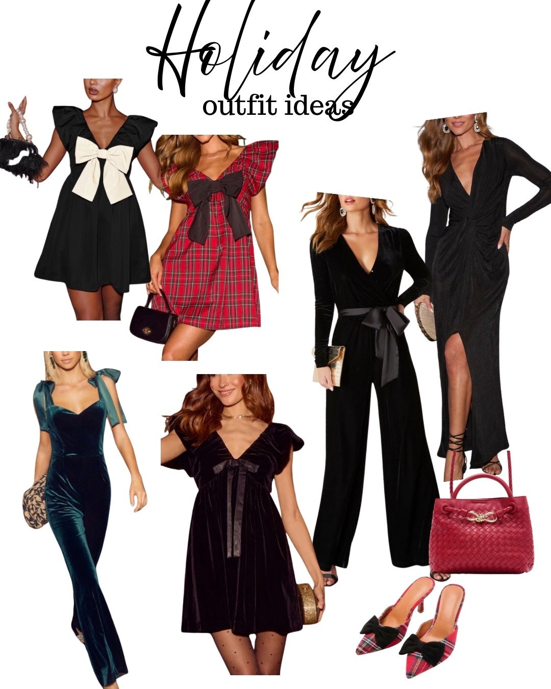 Holiday outfit ideas !

Christmas Eve
Holiday party
Christmas wedding guest
New years wedding guest
Christmas outfit
Holiday outfit


#LTKHoliday #LTKParties #LTKFindsUnder100