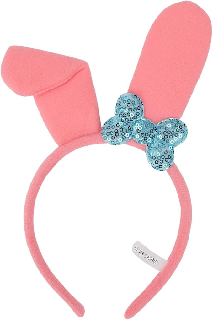 Bioworld My Melody Adult Cosplay Headband | Amazon (US)