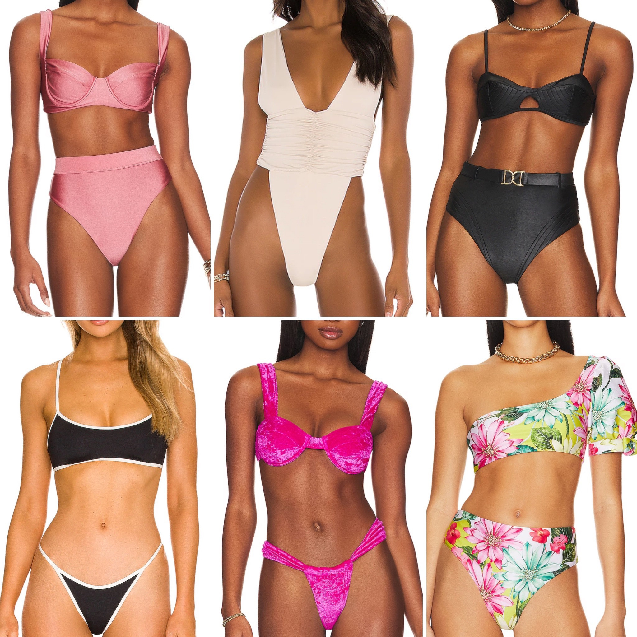 Swimwear, vacation outfit, swimsuit, bikini 

#LTKswim