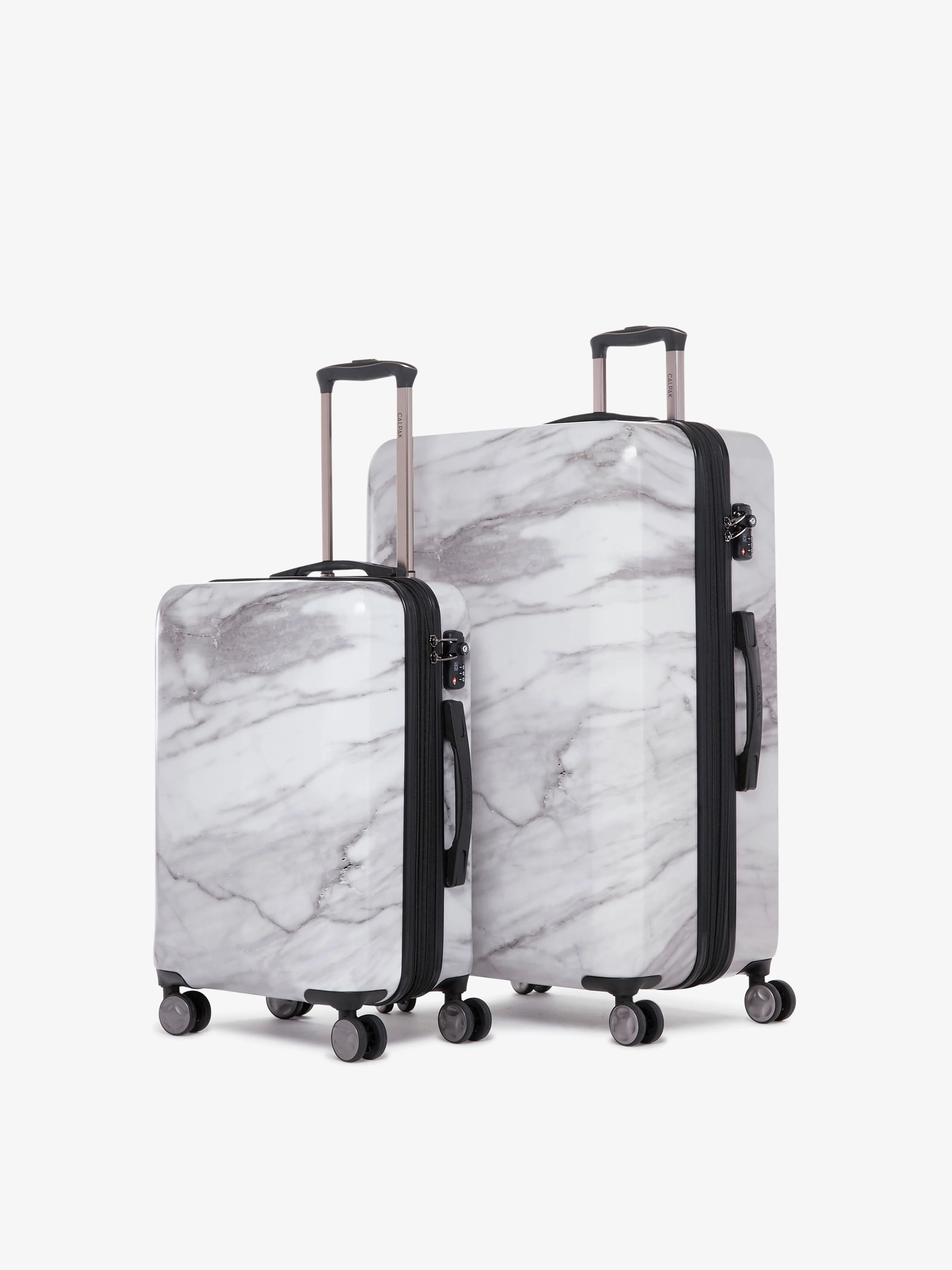 Astyll 2-Piece Luggage Set | CALPAK | CALPAK Travel