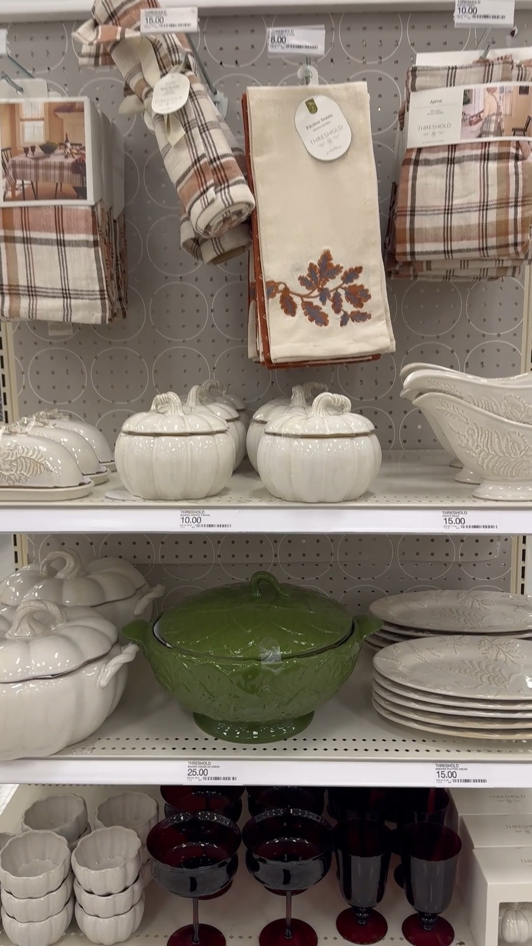 Fall tabletop decor, Thanksgiving table

#LTKHome #LTKdayinmylife #LTKmomlife