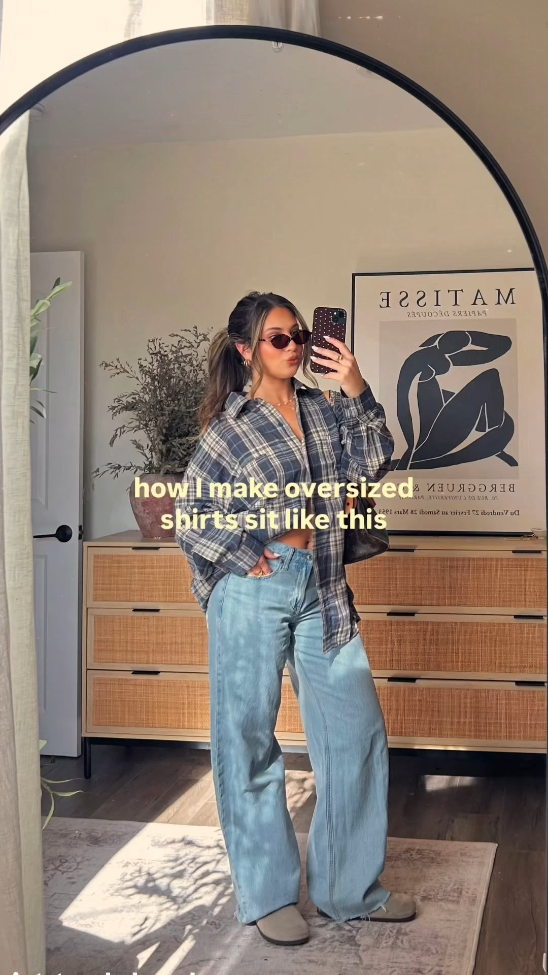 Outfit links

#LTKdayinmylife #LTKgrwm