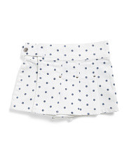 Girls Lola Skort | Kids' Bottoms | Marshalls | Marshalls