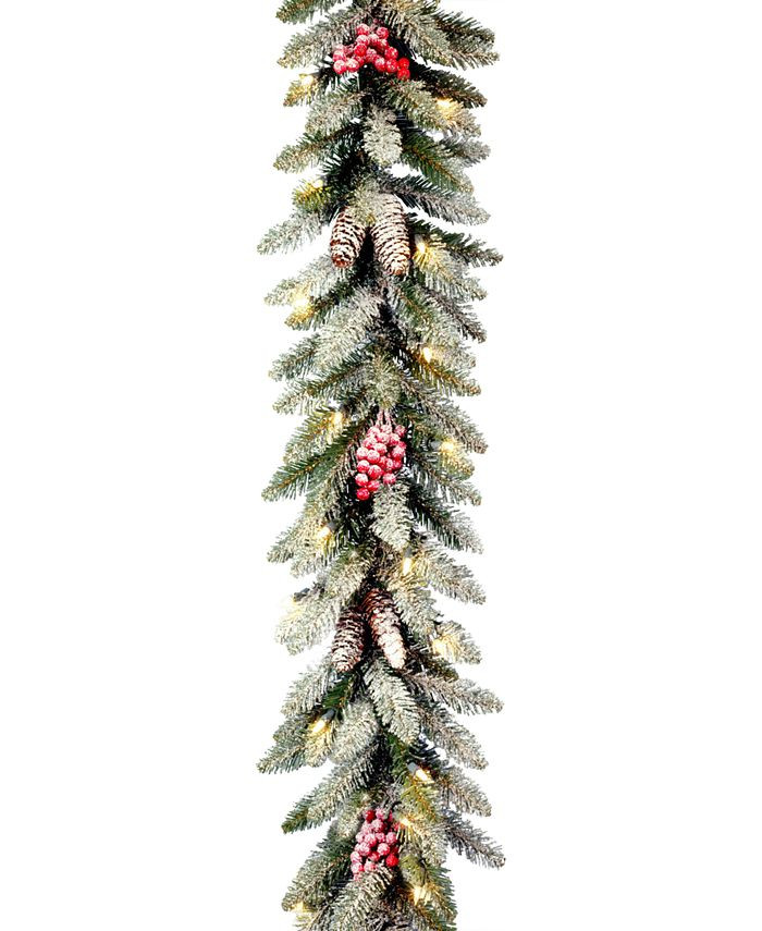 National Tree Company 9' X 10 | Macys (US)