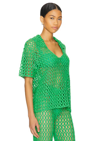 MORE TO COME | Revolve Clothing (Global)