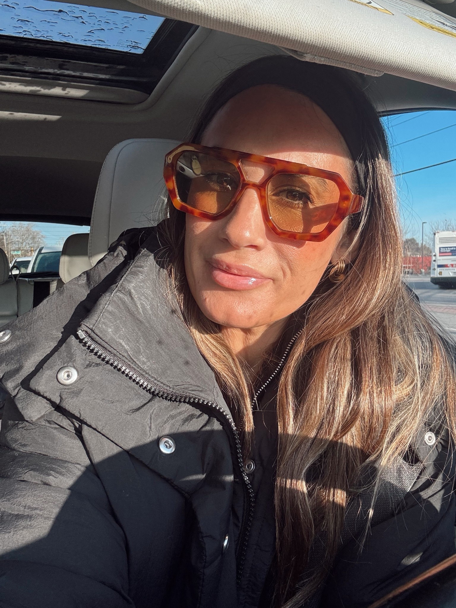 Juicy, plump, hydrated lips 👄 The ONLY product you need 

#LTKBeauty #LTKselfcare