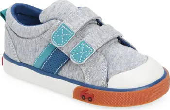 See Kai Run Kids' Russell Sneaker | Nordstrom | Nordstrom