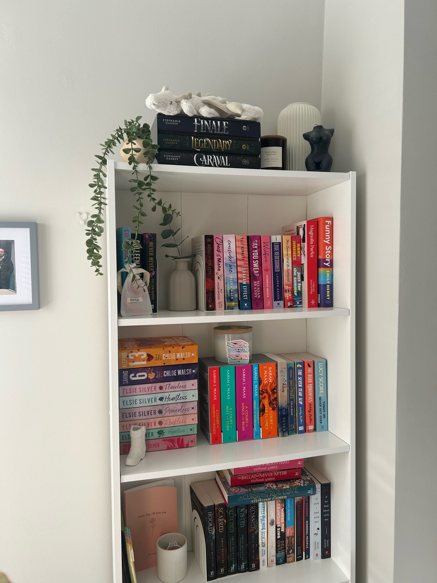 my bookcase essentials 📖🤭

#LTKuk #LTKhome