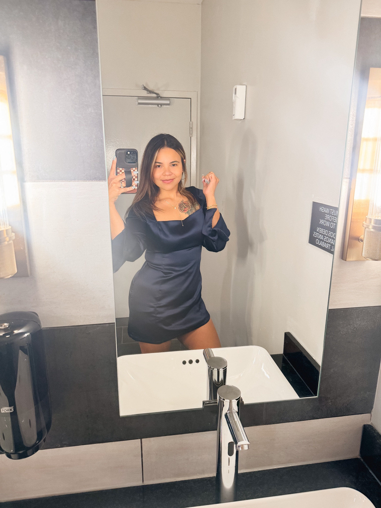 Date night ✨

#LTKStyleTip #LTKU #LTKBeauty