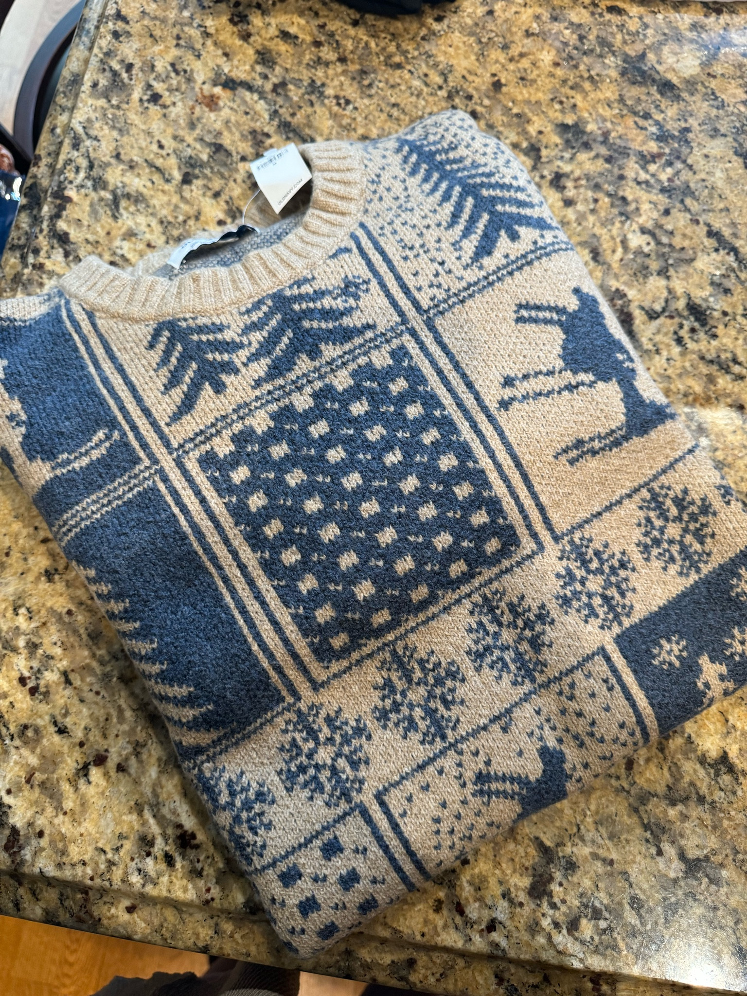 Viral Old Navy Holiday Sweater

#LTKHoliday #LTKGiftGuide #LTKCyberWeek