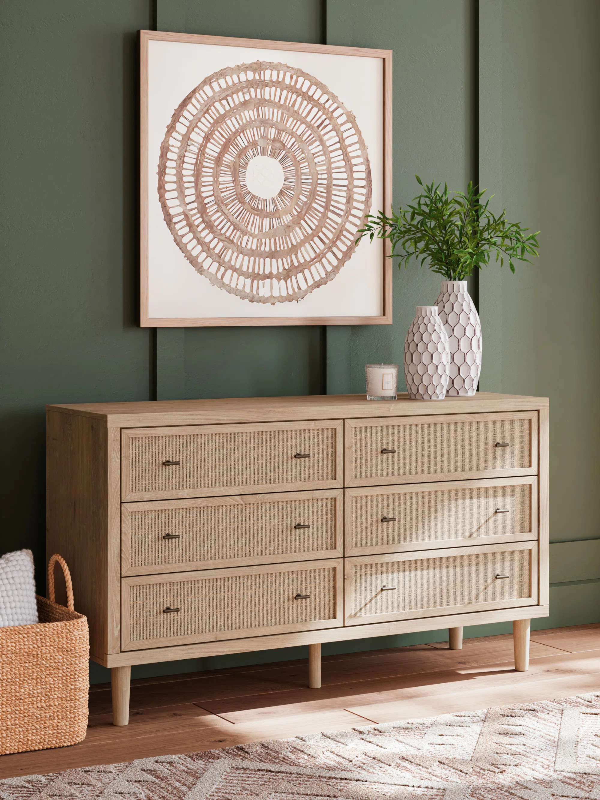 Bayou Breeze Caroldine Dresser | Wayfair | Wayfair North America
