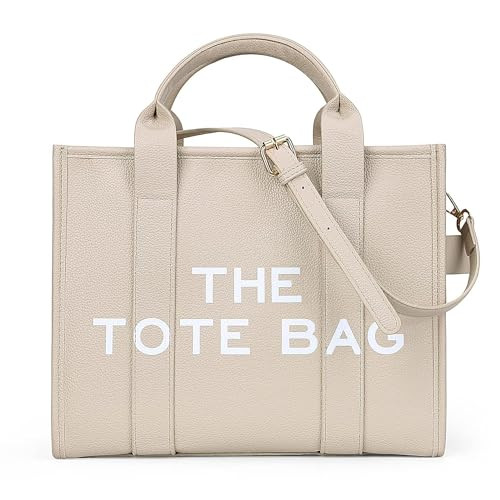 Sac fourre-tout en toile pour femme avec fermeture éclair pour bureau, voyage, école, Multicolo... | Amazon (CA)