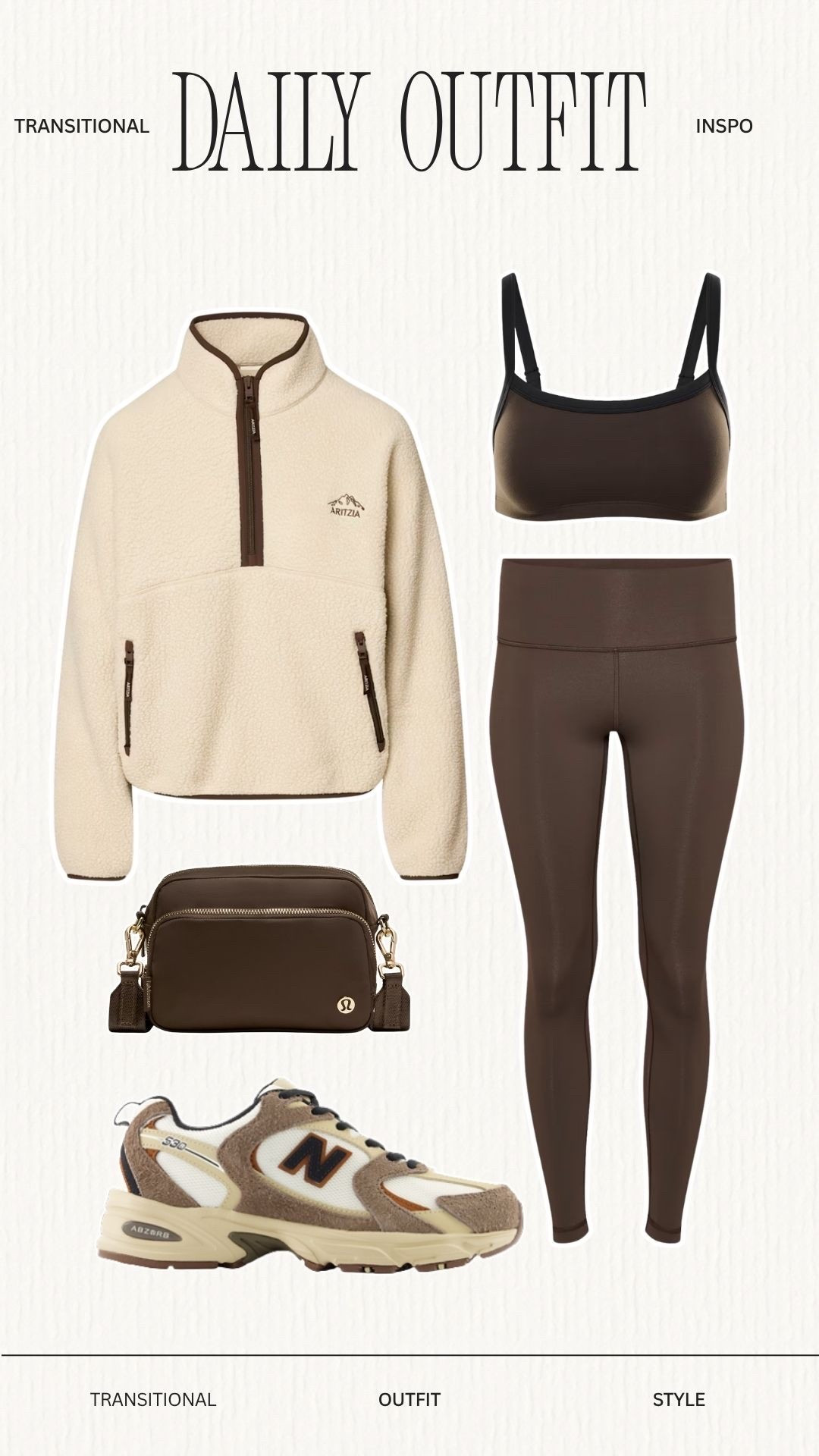 Transitional outfit inspo

#LTKfall #LTKtravel #LTKfitness