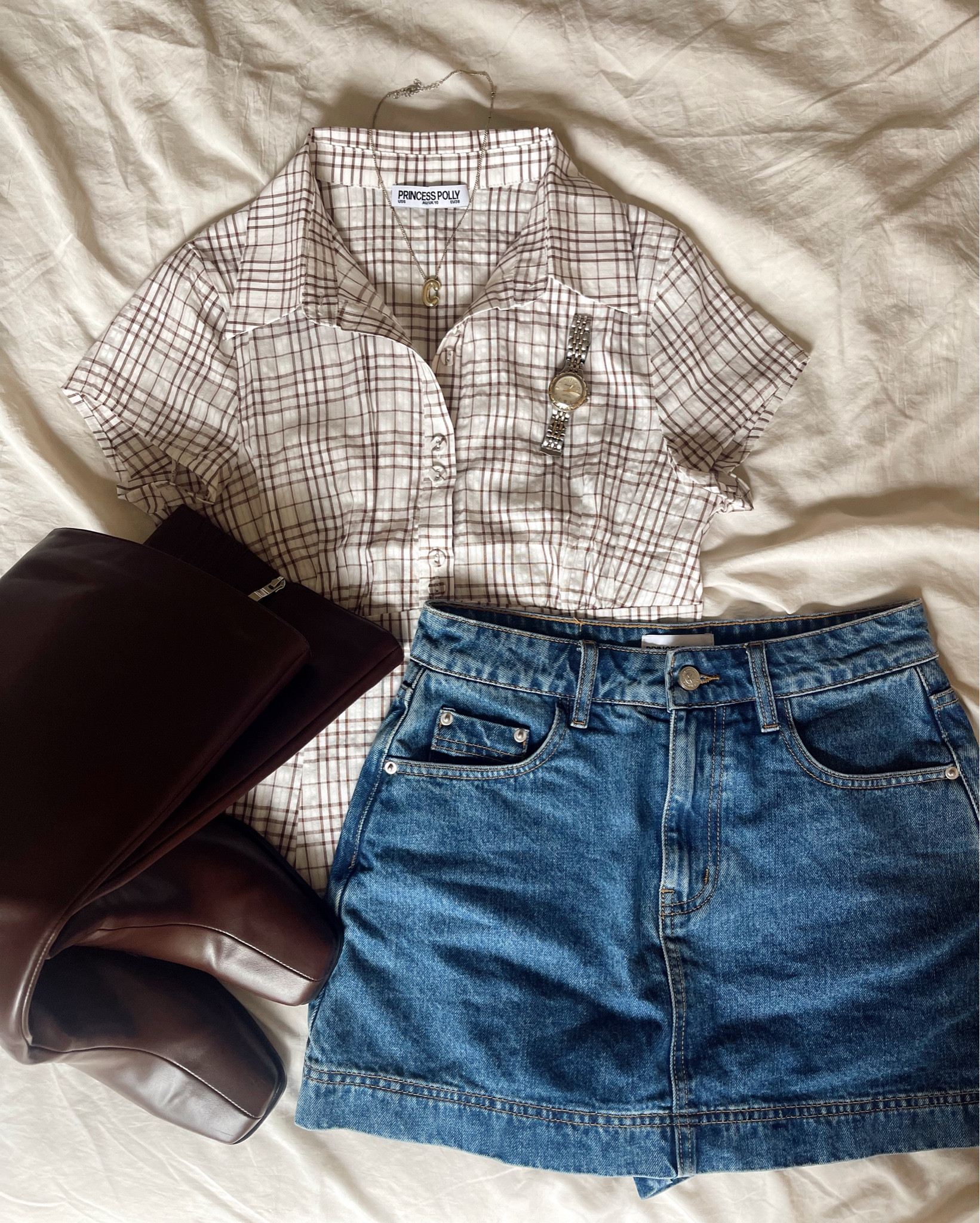 recent fall fits i’ve been loving🤩🍂

#LTKFindsUnder100 #LTKSeasonal #LTKStyleTip
