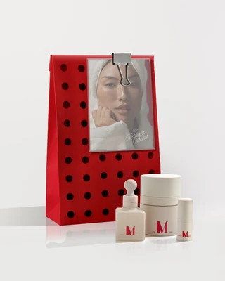 INSTAFACIAL® COLLECTION DUO + INFUSION 5ML ($590 value) - 30ml & 50gm | Dr. Diamond's Metacine