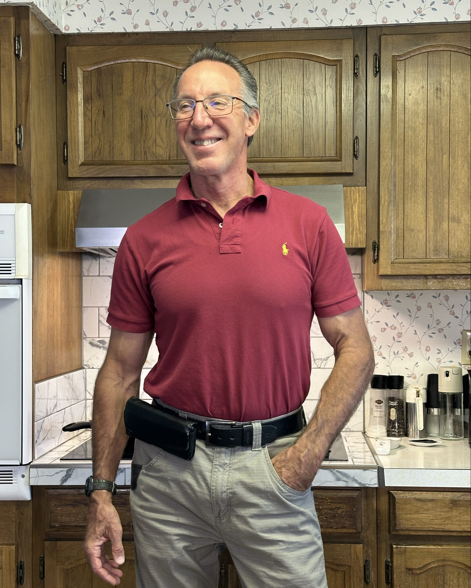 Outfit of the day for men #ootd