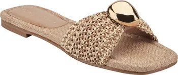 Nalena Slide Sandal (Women) | Nordstrom