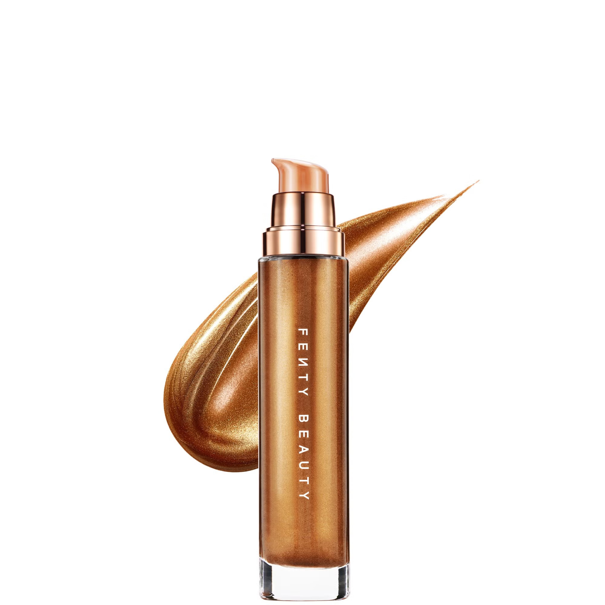 Fenty Beauty Body Lava Body Luminizer - Hold My Trophy | Look Fantastic (UK)