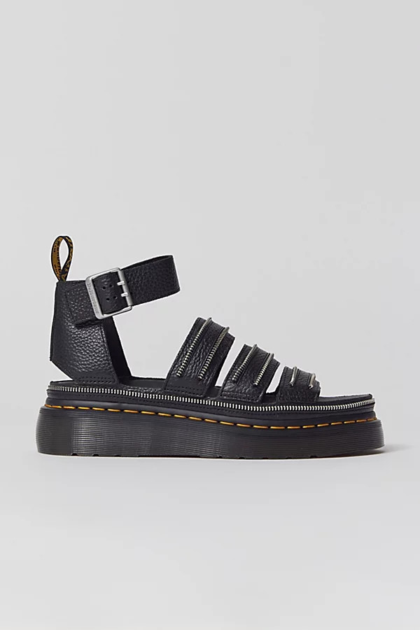 Dr. Martens Clarissa II Quad Hardware Sandal | Urban Outfitters (US and RoW)