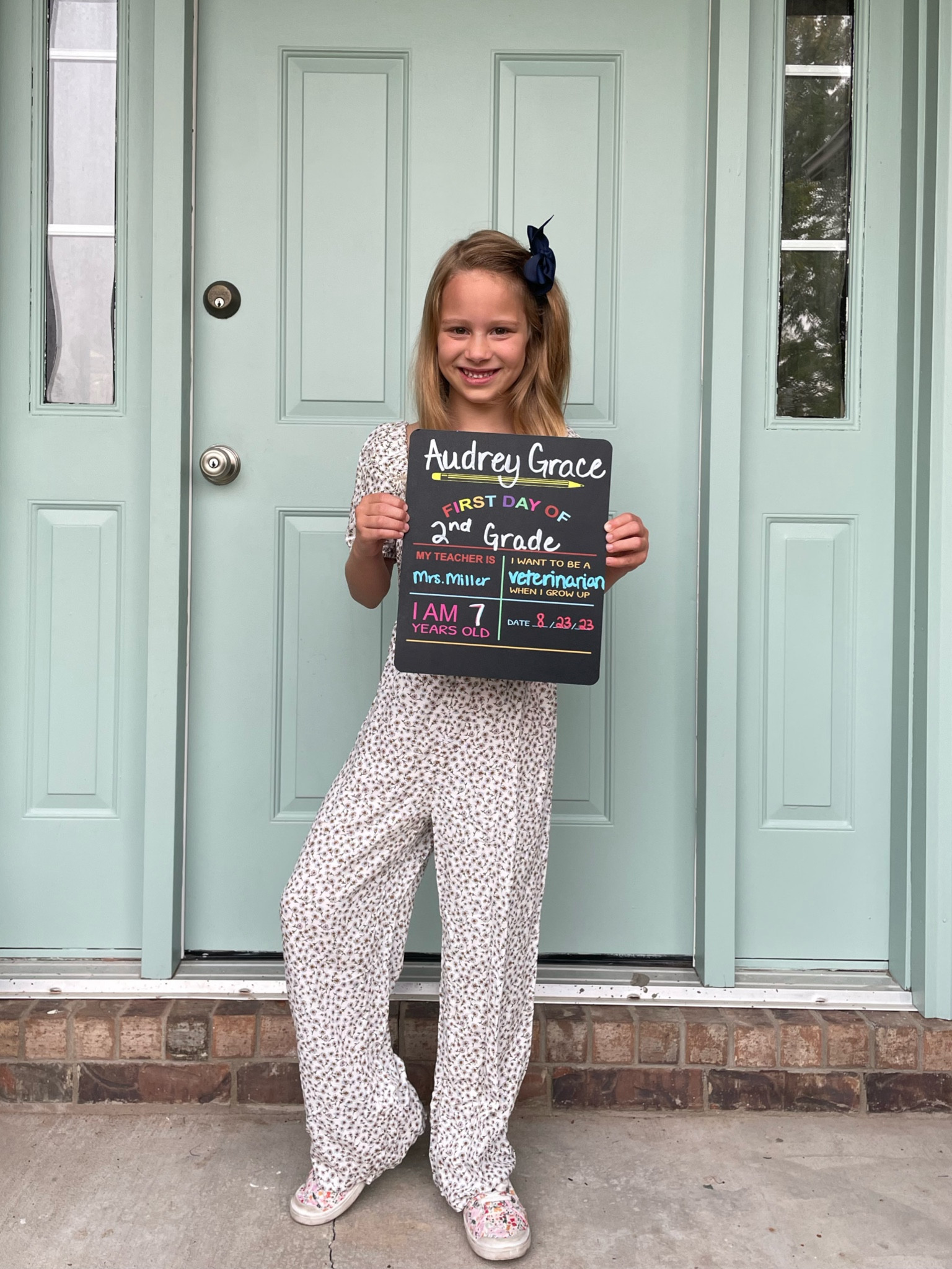 Back to school outfit   Kids jumpsuit  Vera Bradley backpack     Target kids clothes  girl clothes  casual school outfit for fall  #ltkunder50 #kidsclothes #falloutfit 

Follow my shop @dorothypro on the @shop.LTK app to shop this post and get my exclusive app-only content!

#liketkit #LTKkids #LTKfamily #LTKBacktoSchool
@shop.ltk
https://liketk.it/4h3WS

#LTKBacktoSchool #LTKkids #LTKbaby