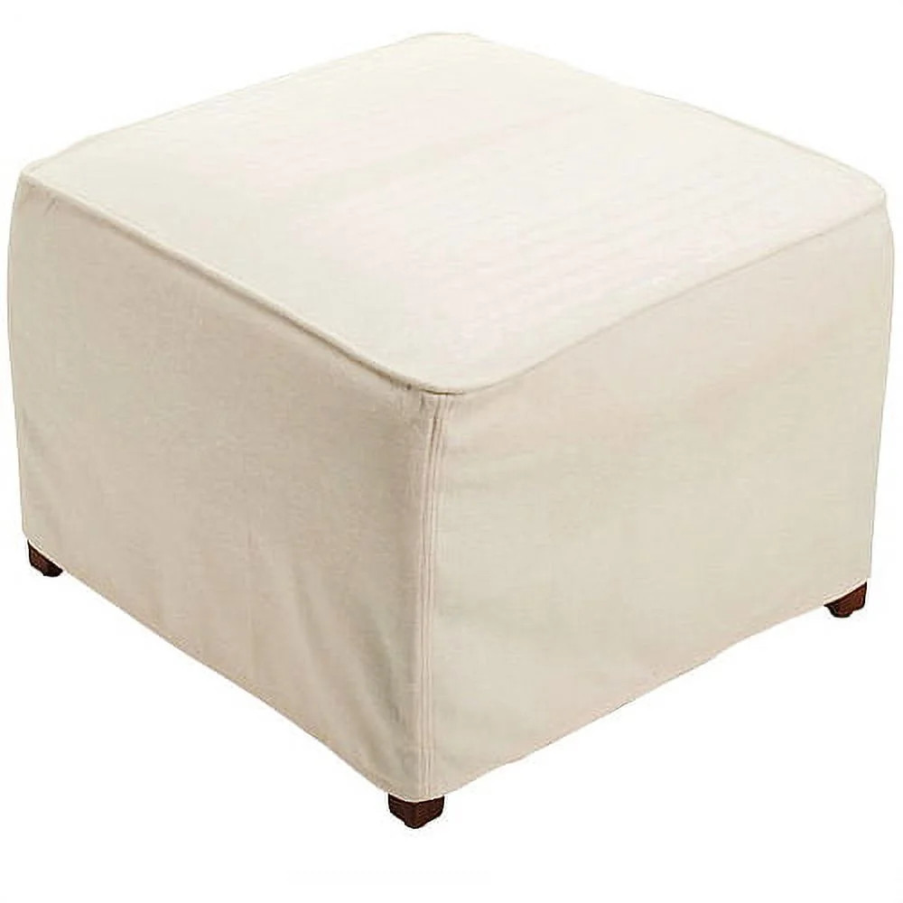 Dorel - Ottoman Frame (Slipcover Sold Separately) | Walmart (US)
