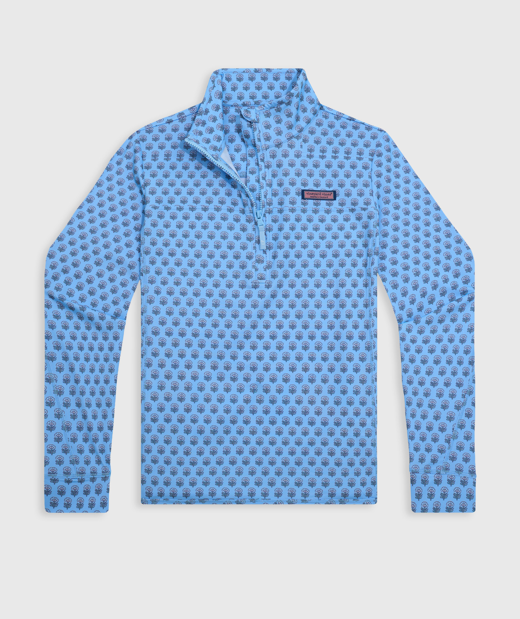 OUTLET Performance Printed Shep Shirt® | vineyard vines