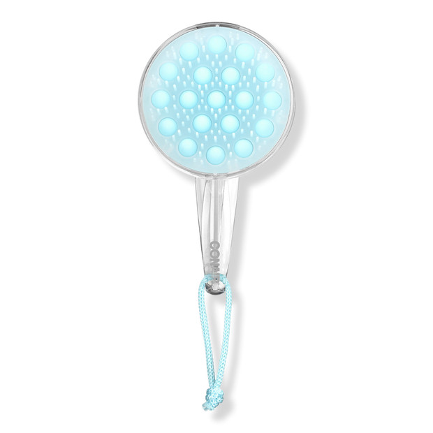 The Basik Edition Scalp Massage & Detangle Brush | Ulta
