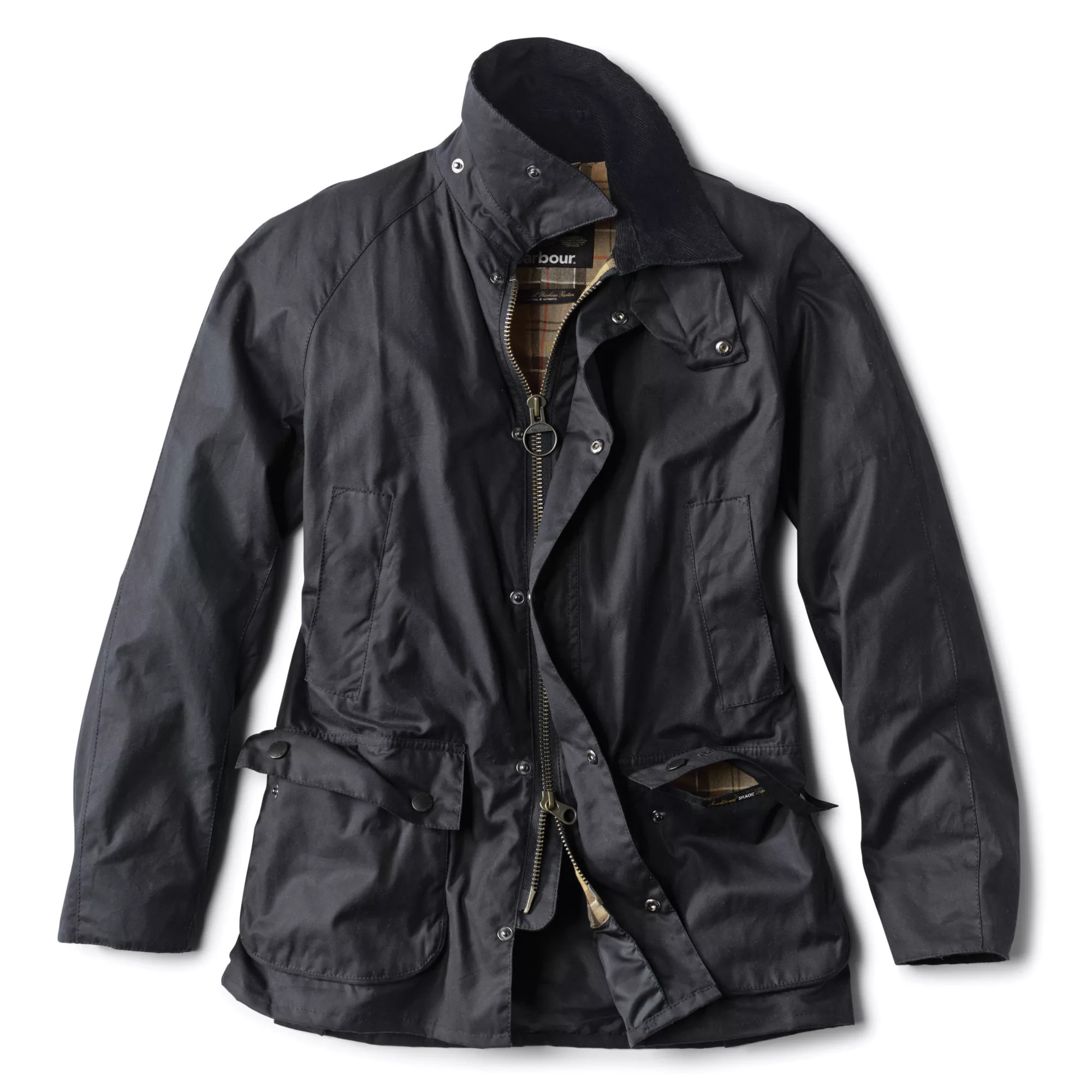 Barbour® Ashby Jacket | Orvis (US)