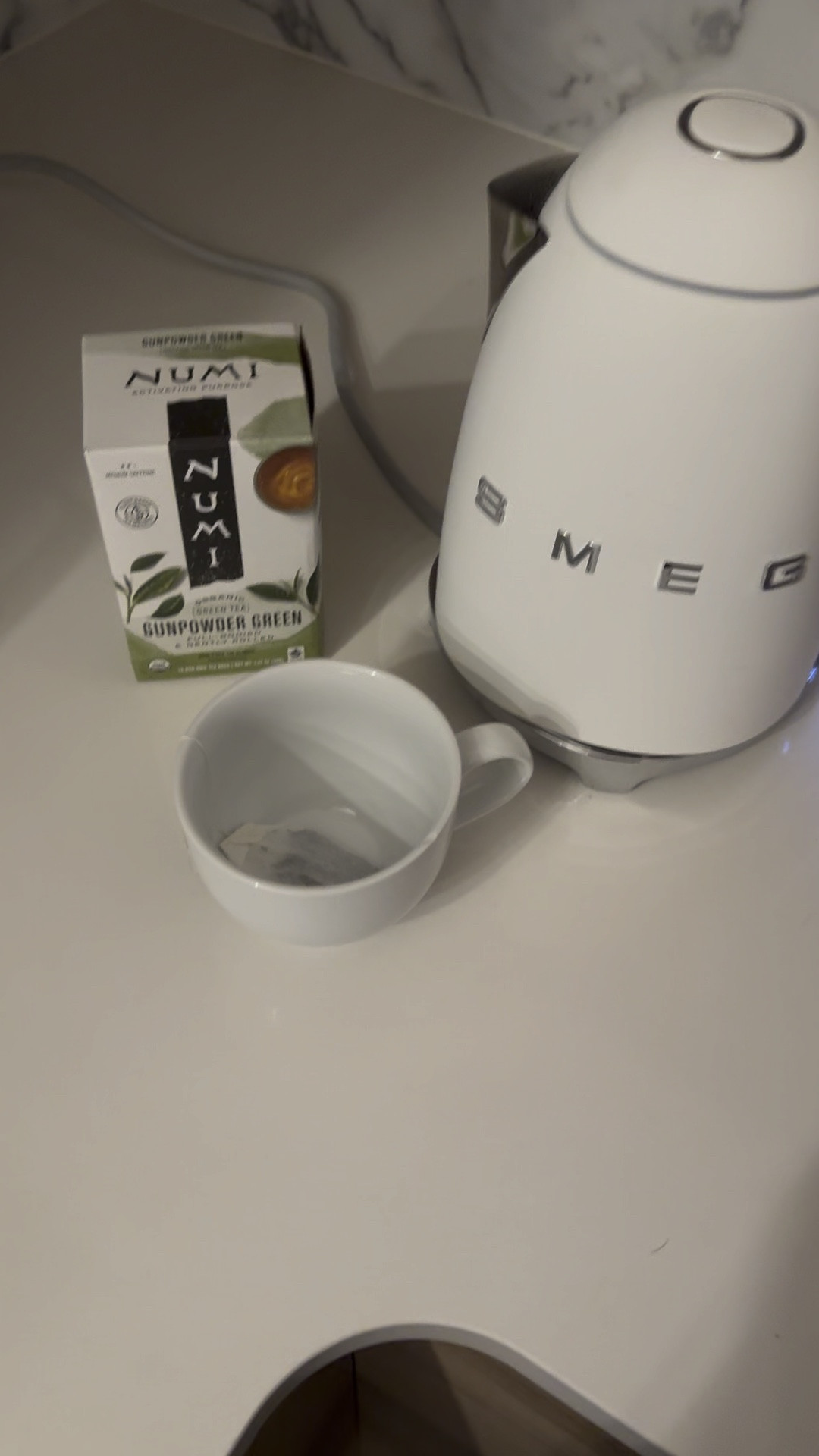 This is my favorite type of green tea. I have it on my Amazon subscribe and save because I love it that much. I’ve been drinking it for years.

#LTKfamily #LTKfindsunder50 #LTKhome