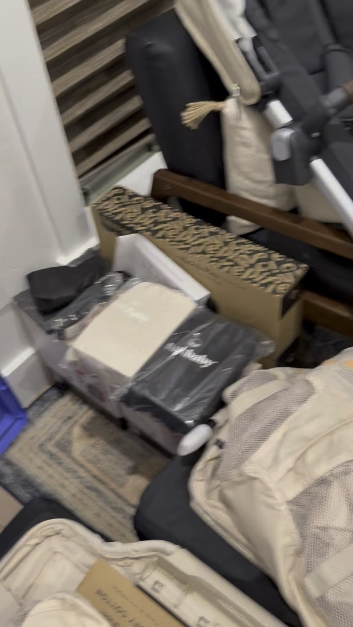 Love these carriers! 

#LTKBaby #LTKKids #LTKWatchNow