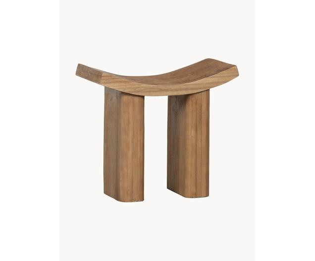 Hocker Japan aus Paulowniaholz | Westwing EU