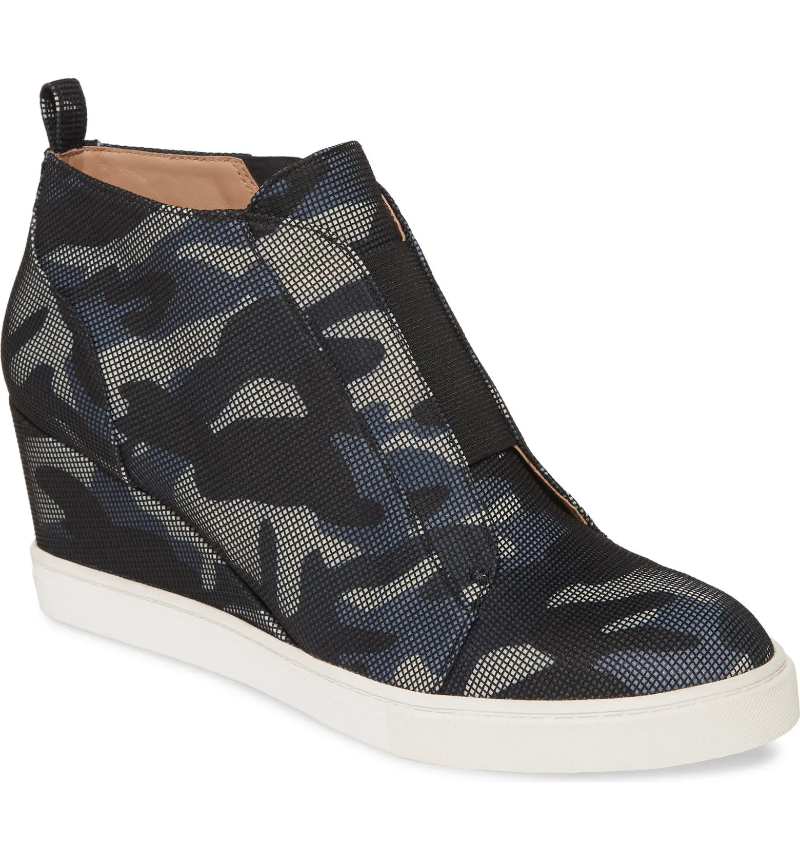 Felicia Wedge Bootie | Nordstrom