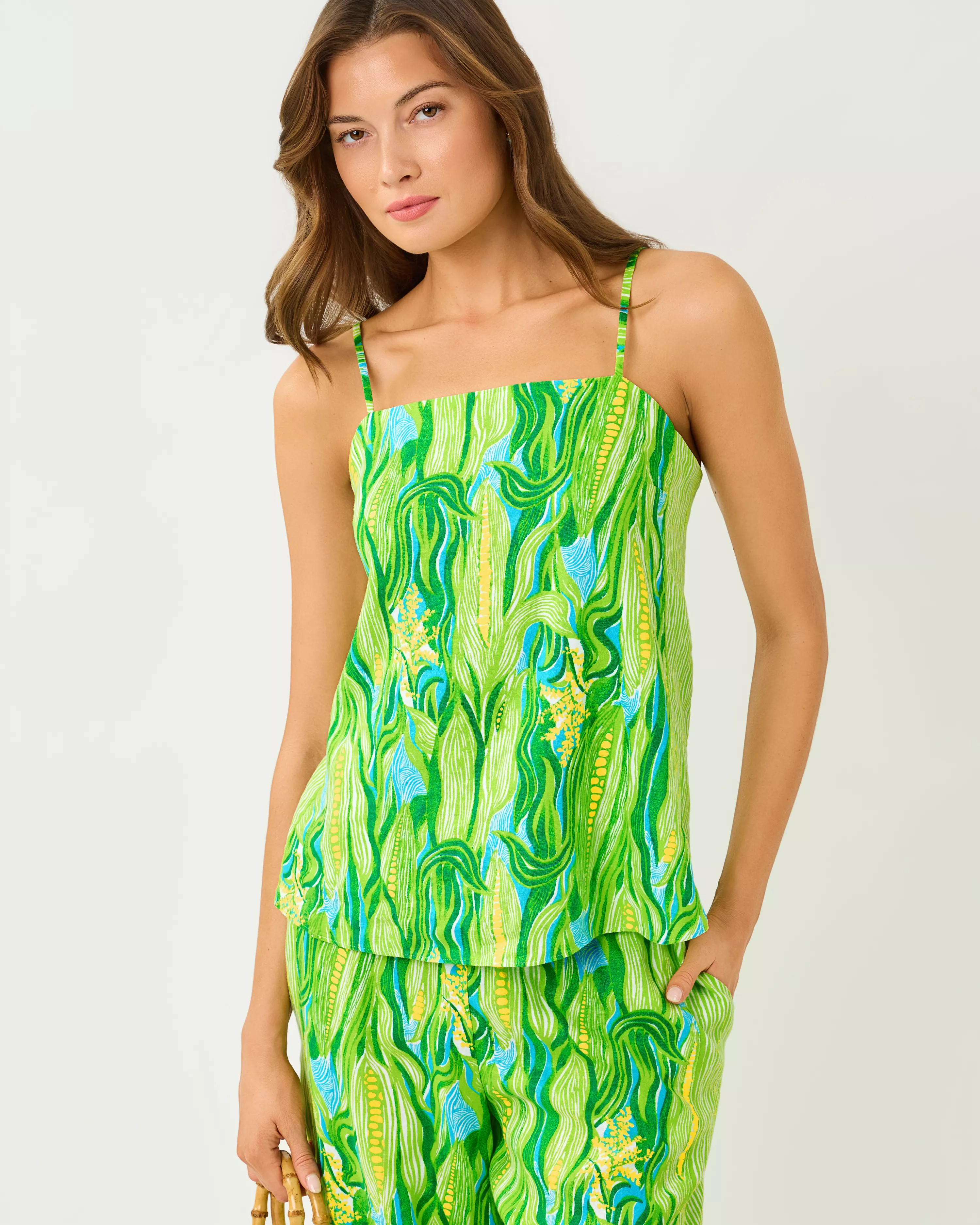 Jesslyn Top | Lilly Pulitzer