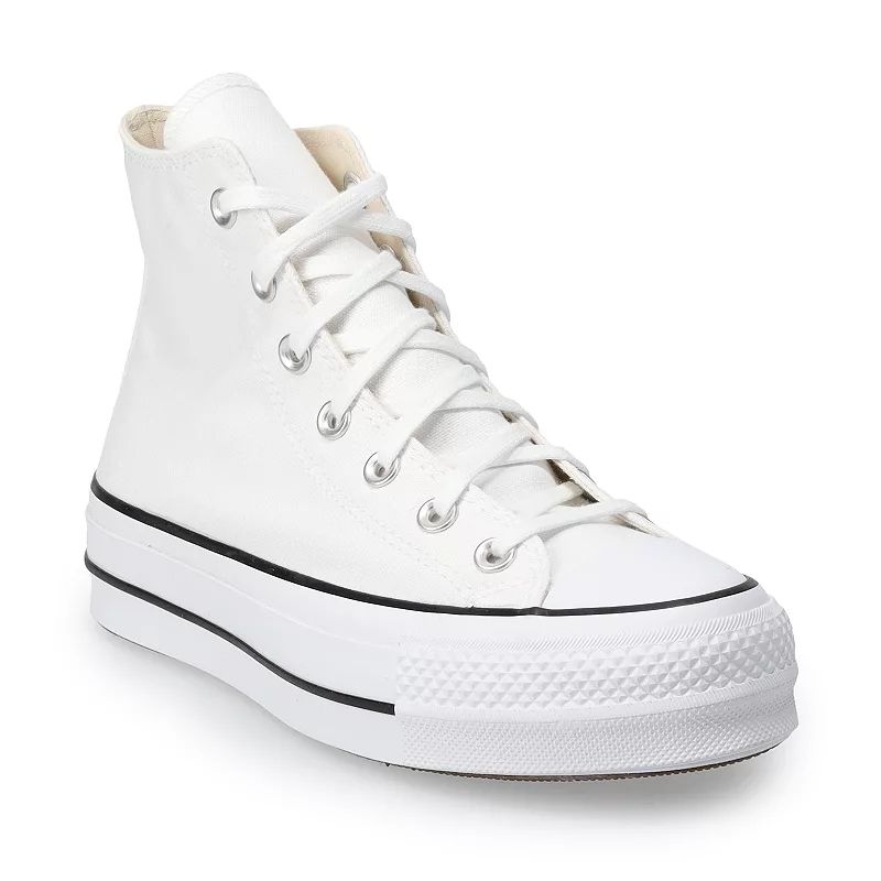 Converse Chuck Taylor All Star Lift Women's Platform High-Top Sneakers | Kohl's