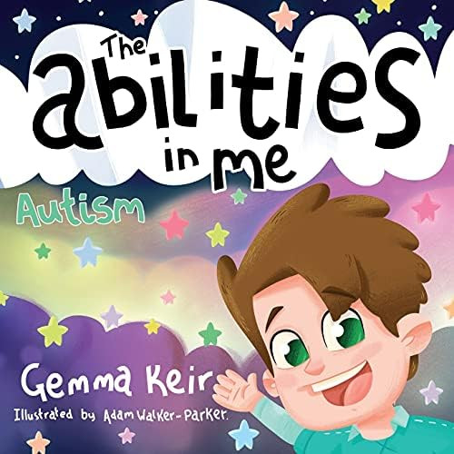 The abilities in me: Autism | Amazon (US)