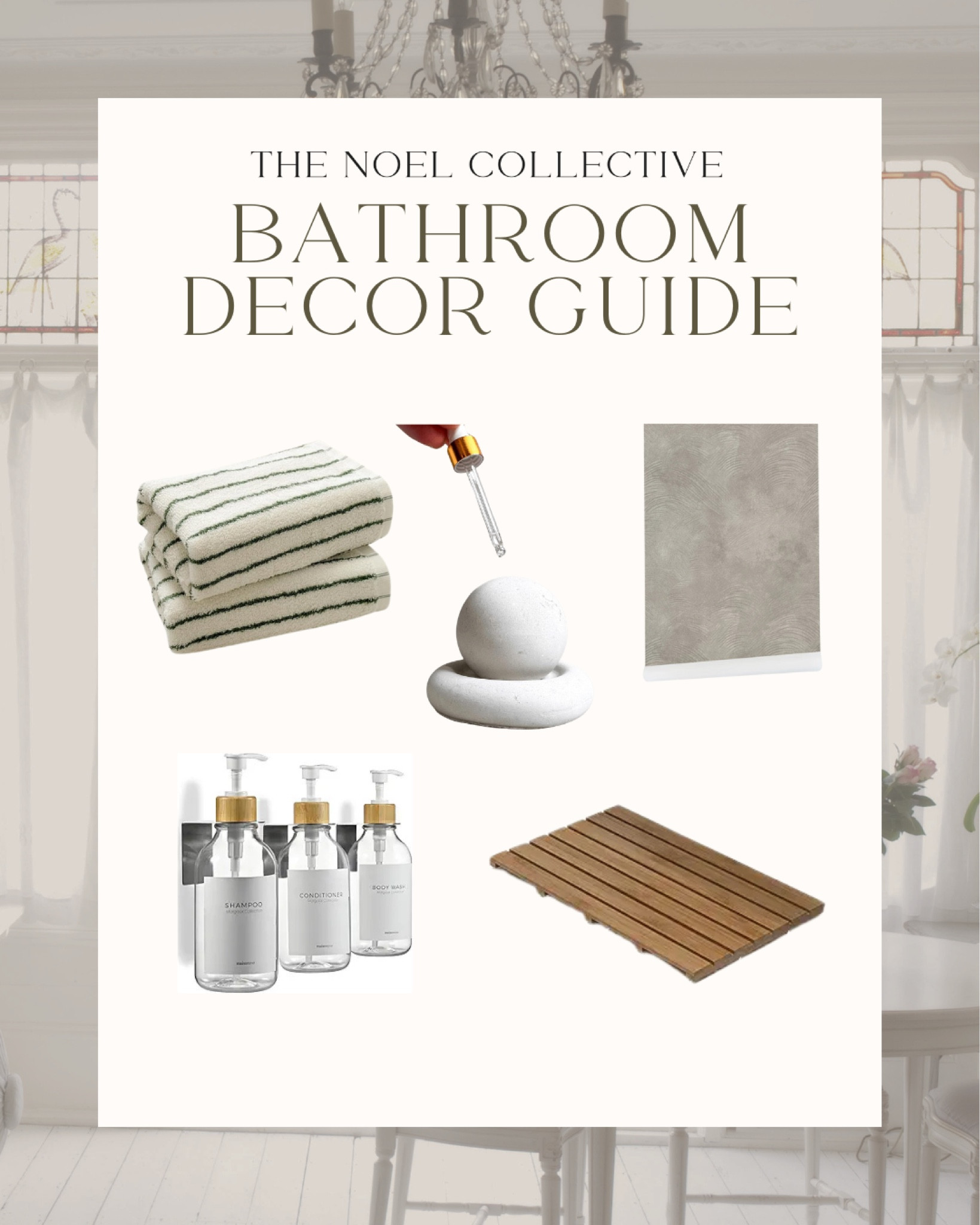 With spring comes a refresh of space! Our team has curated this Spring Home Decor Guide to help you bring new life, light, and style into your living areas.
.
.
.
#NashvilleLiving #LuxuryLiving #NashvilleRealEstate #NashvilleTN #nashvillerealtors #Nashville #TheNoelCollective #springhome #springdecor