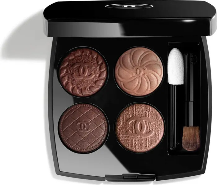 LES 4 OMBRES BOUTONS Multi-Effect Quadra Eyeshadow | Nordstrom