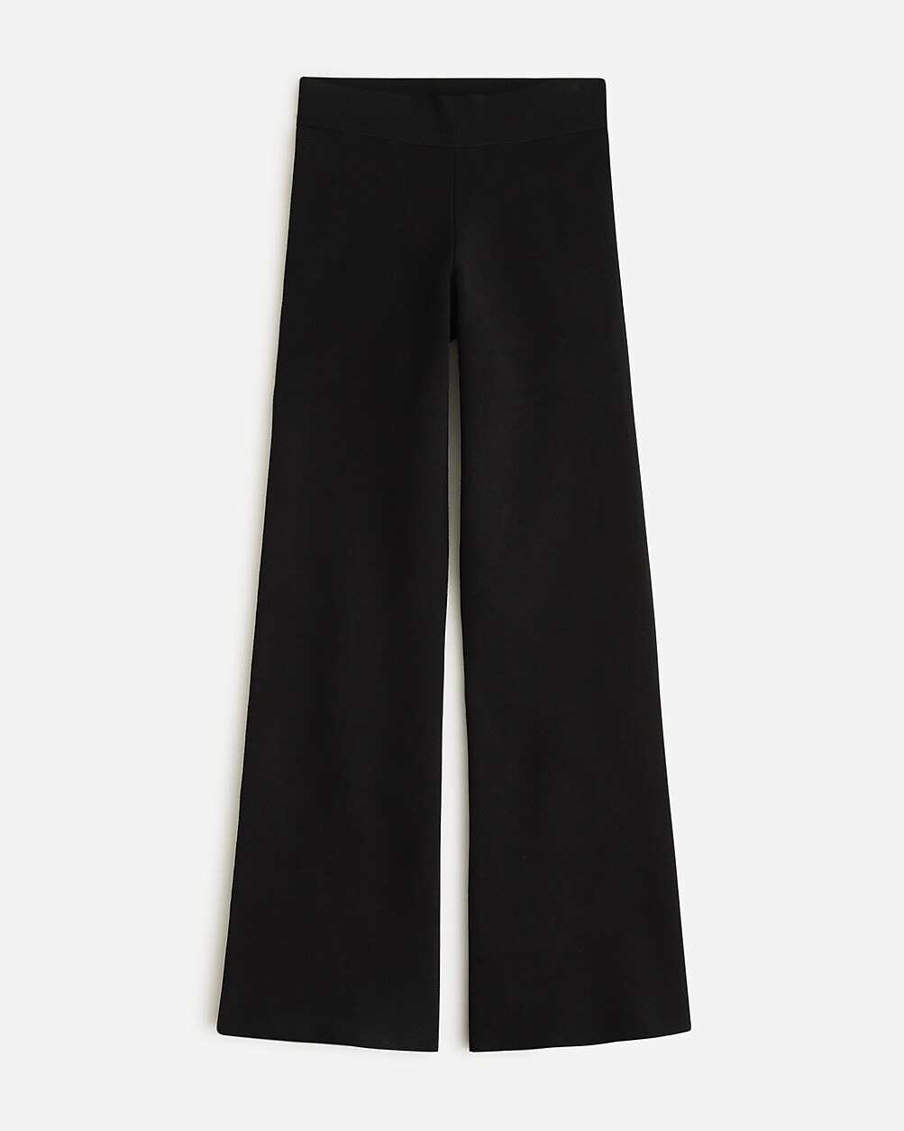 Full-length demi-boot sweater-pant | J. Crew US