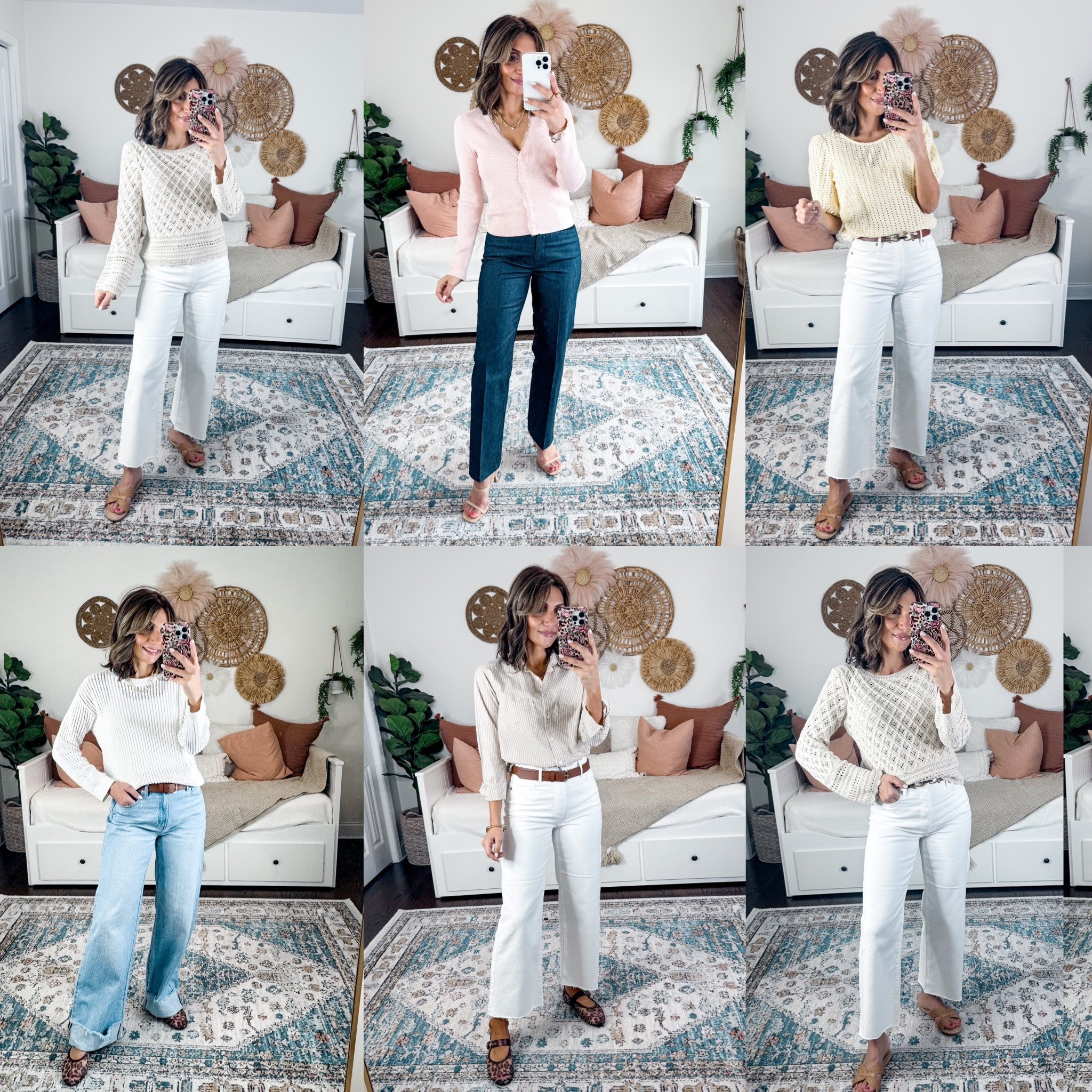 Loft outfit ideas !

#LTKOver40 #LTKSaleAlert #LTKWorkwear