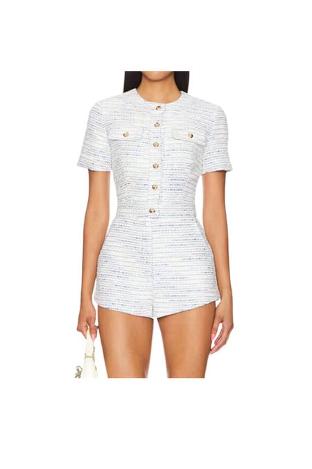 Weekly Favorites- Romper Roundup - May 25, 2024
#WomensFashion #Rompers #summerstyle #Fashionista #OOTD  #WomensWear #Trendy #StyleInspiration #FashionTrends
#Summeroutfit #StreetStyle #FashionLover #CasualStyle #WomensStyle #Fashionable #SummerFashion #WomensClothing #ChicStyle #FashionBlog 

#LTKStyleTip #LTKSeasonal #LTKParties