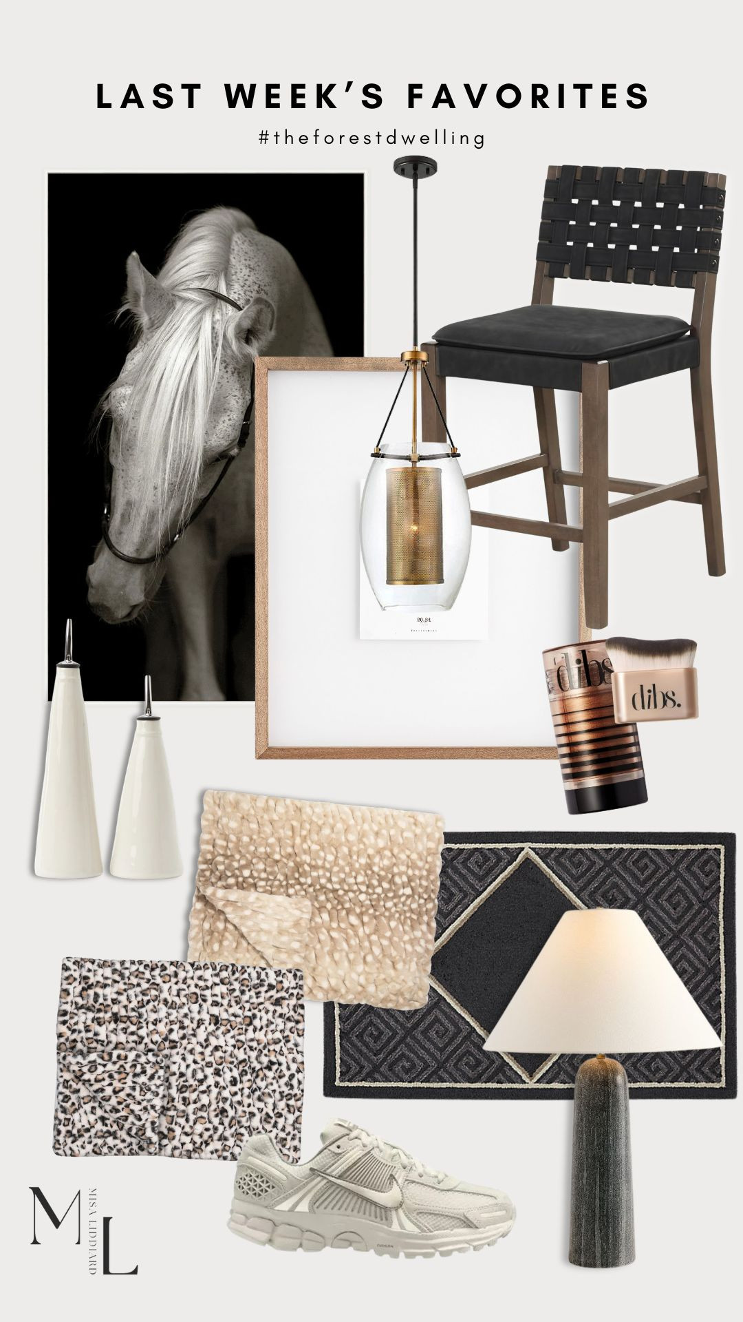 Pasha is a 49” x 81” Gallery Wrapped Canvas. One of my favorite pieces! You can never have too many cozy throw blankets. Lola Blankets are the absolute best. The floating wood frames are timeless and so easy to swap out prints if you want a quick refresh. Spring is almost here and the Status Stick will give you the perfect bronze glow. So good! These are the marble lamps that I styled in our primary bedroom. 

 #LTKHome