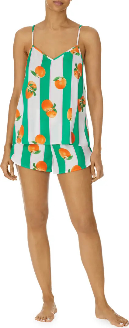 Print Short Pajamas | Nordstrom