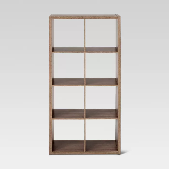 8-Cube Organizer Shelf  - Threshold™ | Target