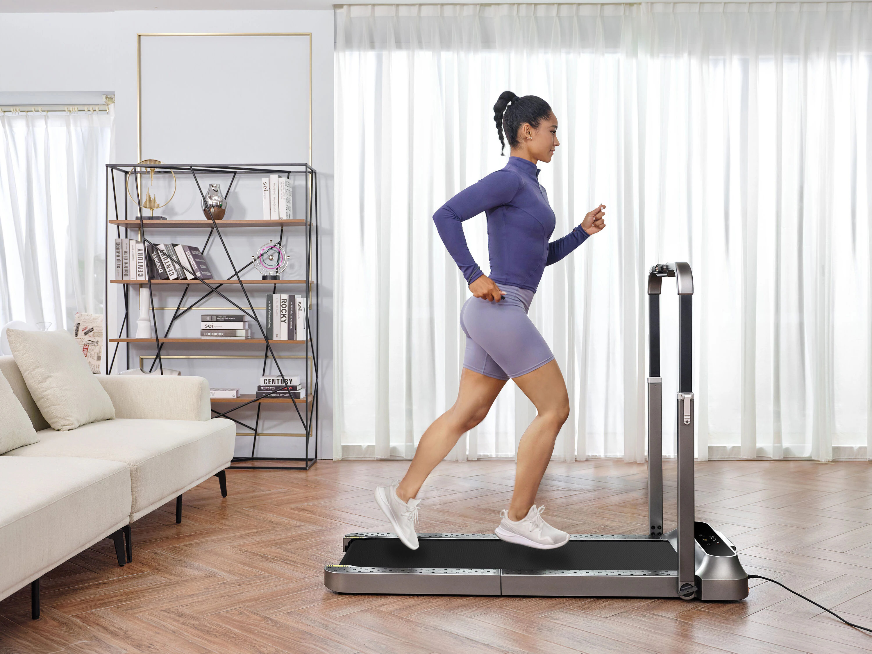 WalkingPad Foldable Treadmill | R2 | Lowe's