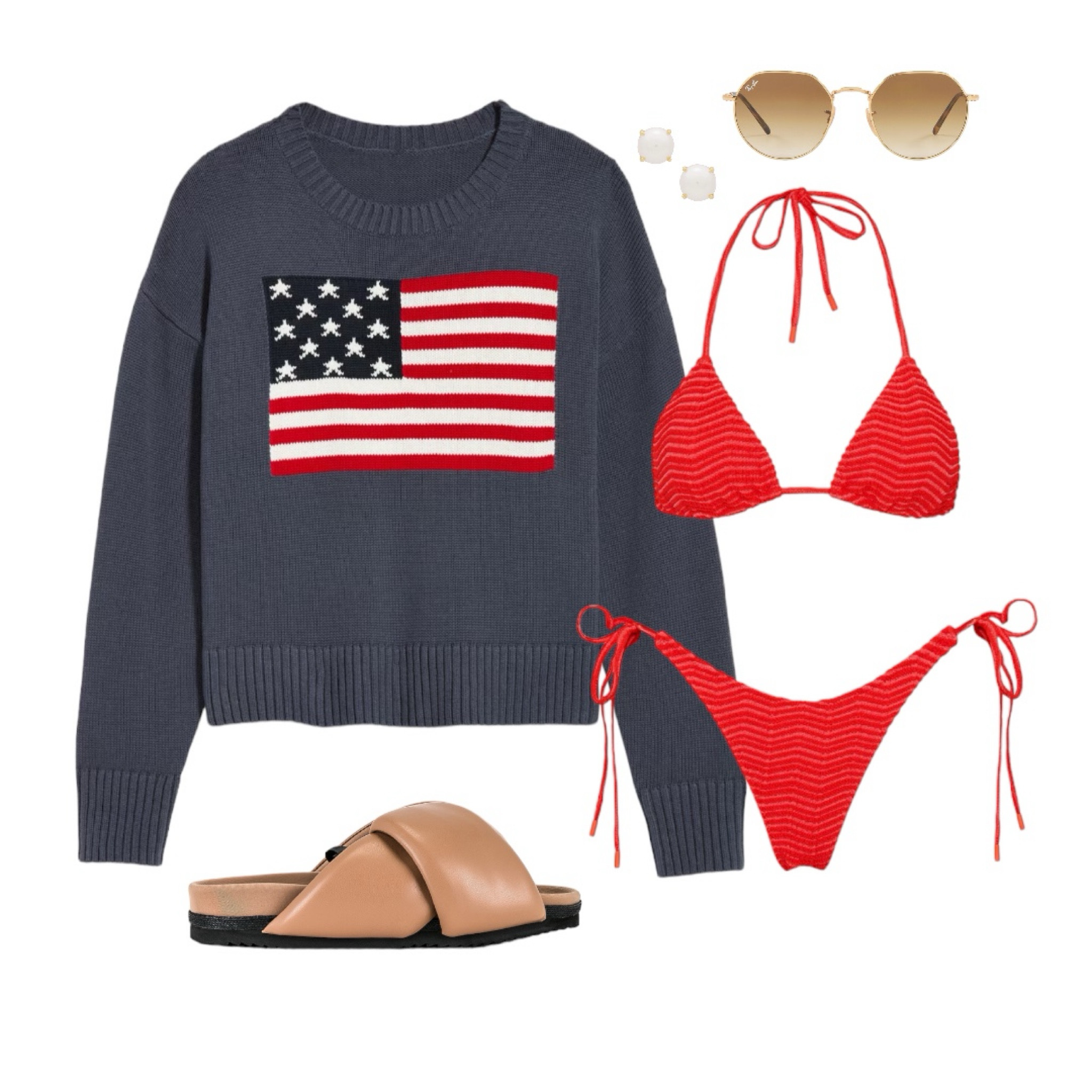 4th of July outfit inspo ! 🇺🇸🇺🇸🇺🇸

#LTKParties #LTKSeasonal #LTKShoeCrush