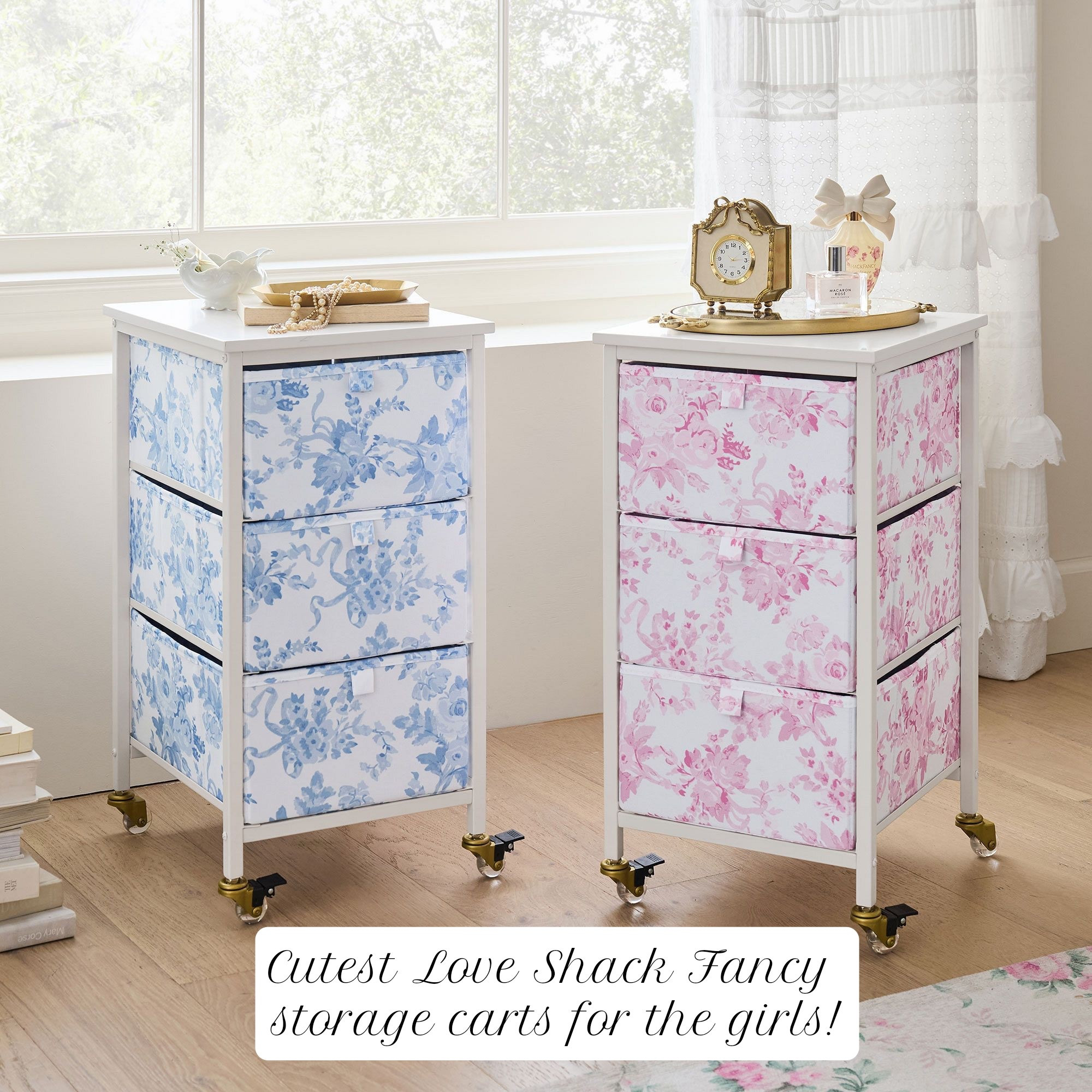 Any girl would love this!!! Got one for each of my girls with the matching LSF towels. Cutest ever!

#LTKmomlife #LTKGiftGuide #LTKHoliday