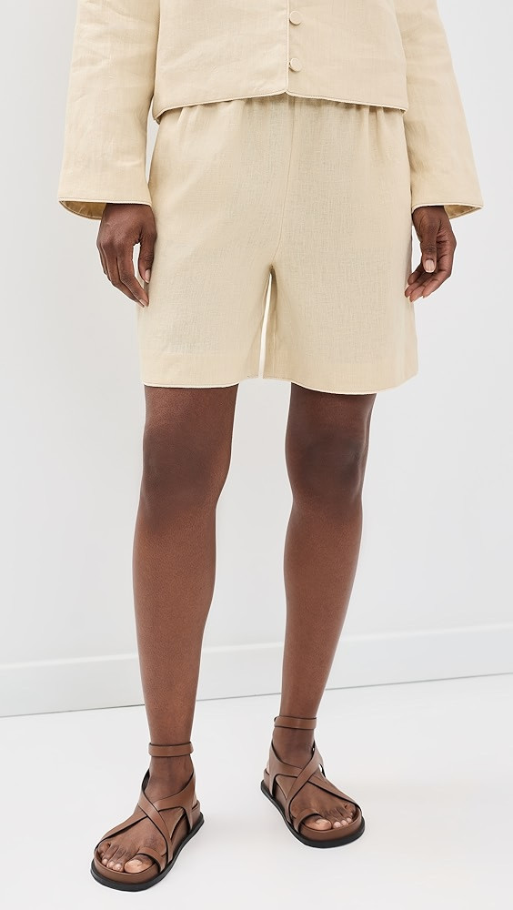 Lucia Shorts | Shopbop